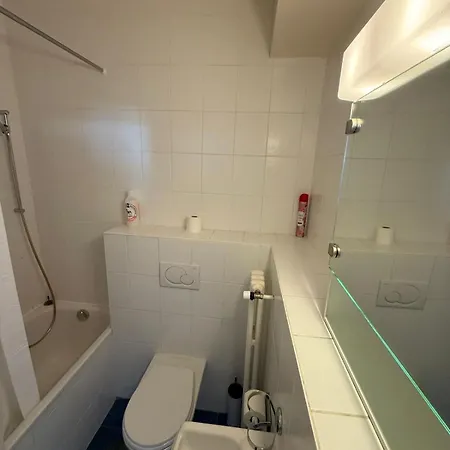 Appartement Lumineux Avec Vue Sur Le Et Terrasse *